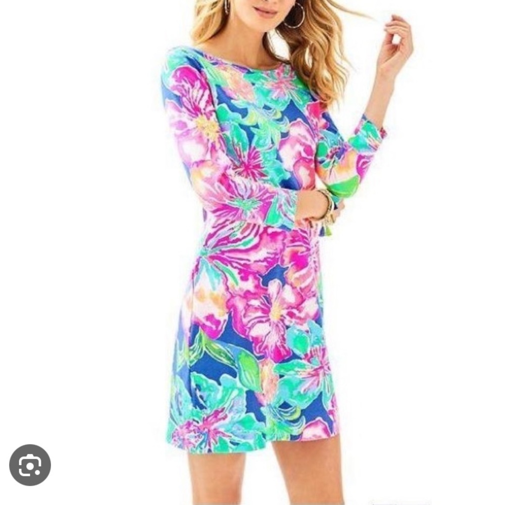 Lilly Pulitzer Marlowe Dress